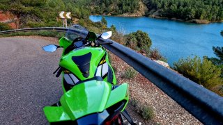 Kawasaki ZX-10R 2025
