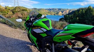 Kawasaki ZX-10R 2025