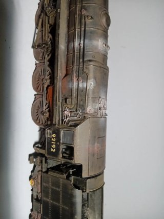 Trenes eléctricos
