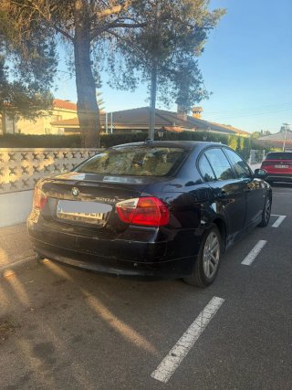 BMW Serie 3 2005