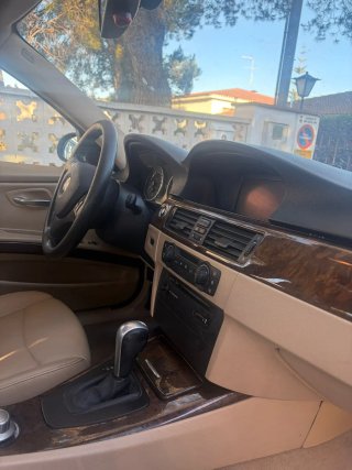 BMW Serie 3 2005