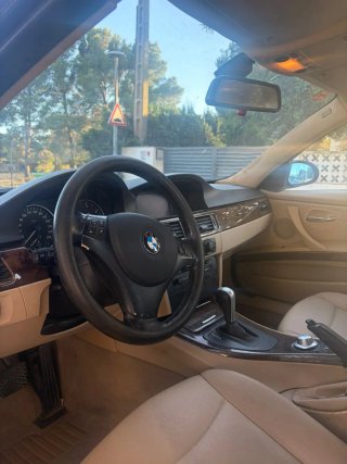 BMW Serie 3 2005