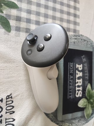 Gafas Meta Quest 3S 128GB + KIWI Strap