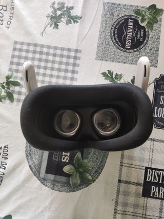 Gafas Meta Quest 3S 128GB + KIWI Strap