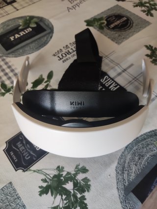 Gafas Meta Quest 3S 128GB + KIWI Strap