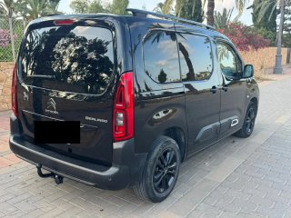 Citroen Berlingo 2019