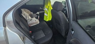 Ford Mondeo 2003
