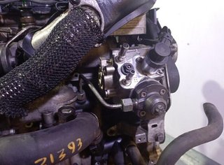 Ford rectp5273529 motor completo t3cb transit 1.5