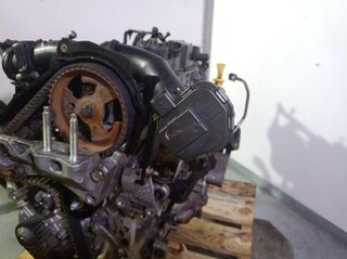 Ford rectp5273529 motor completo t3cb transit 1.5