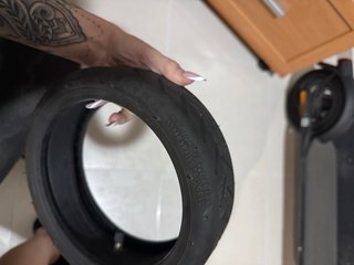 Rueda de repuesto Xiaomi
