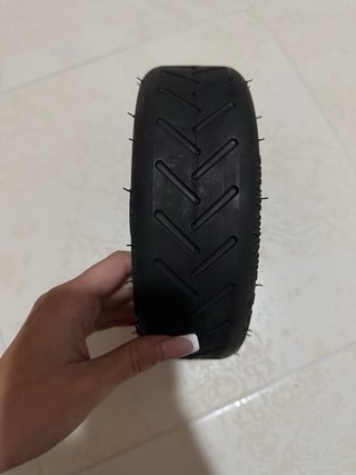 Rueda de repuesto Xiaomi