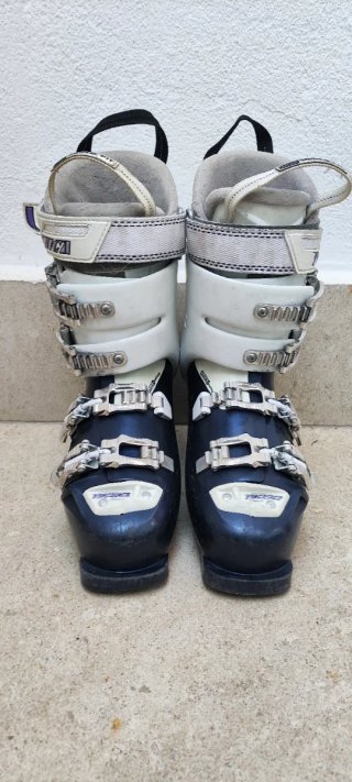 Botas Esquí Mujer Tecnica Phoenix 25.5