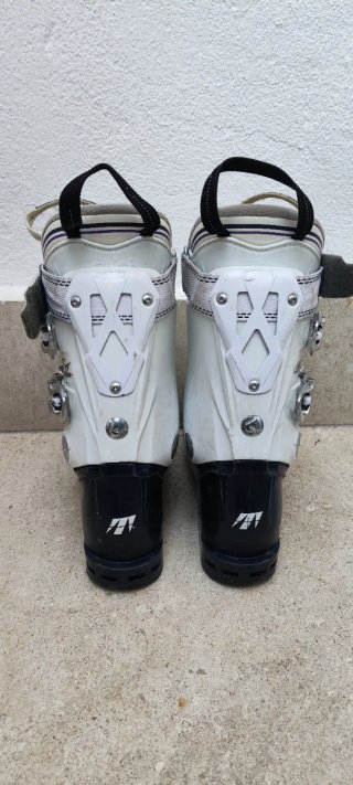 Botas Esquí Mujer Tecnica Phoenix 25.5