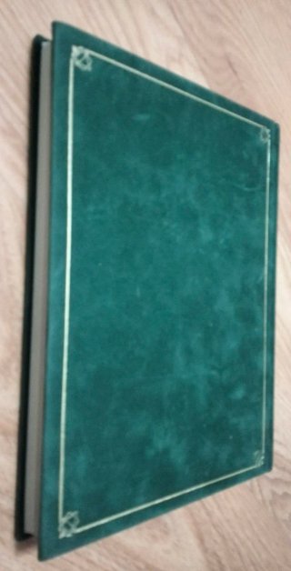 TACUINUM SANITATIS - LIBRO FACSIMIL - COLECCIÓN