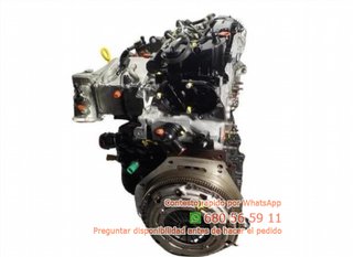 Motor volkswagen 04l100090 golf vii lvaa Ref:92873