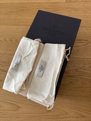 Valentino Sneakers VLTN Rainbow