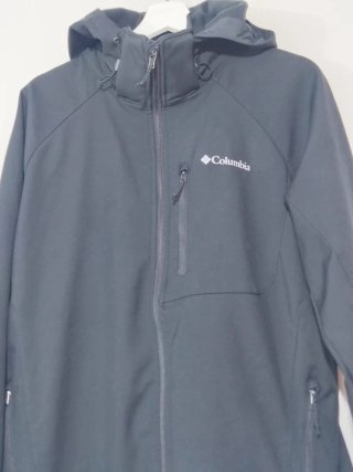 Columbia Cascade Ridge III chaqueta hombre
