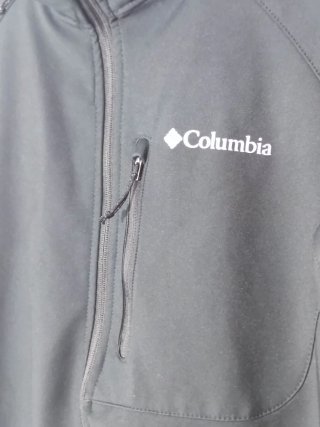 Columbia Cascade Ridge III chaqueta hombre