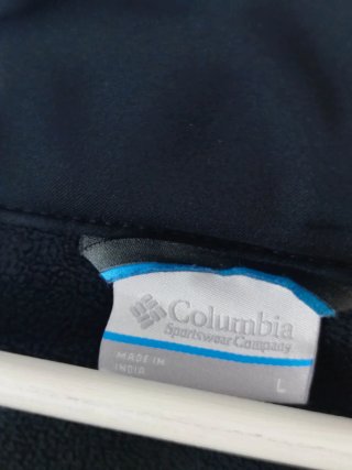 Columbia Cascade Ridge III chaqueta hombre