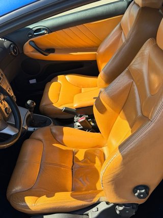 Alfa Romeo GT 2005