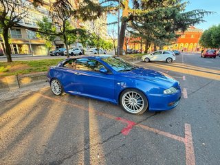 Alfa Romeo GT 2005