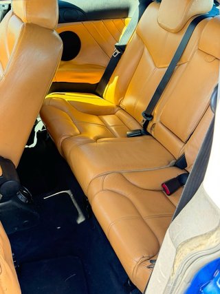 Alfa Romeo GT 2005