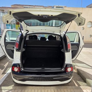 Citroën C3 Picasso 2011 (Etiqueta C)