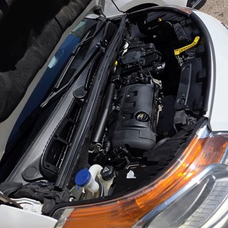 Citroën C3 Picasso 2011 (Etiqueta C)