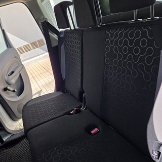 Citroën C3 Picasso 2011 (Etiqueta C)