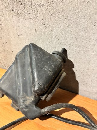 Vaso expansión BMW K75