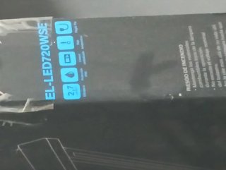 Armario y focos LED cultivo interior