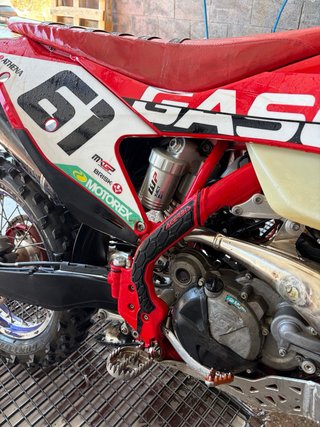 Gas Gas 300 EC Enduro 2023