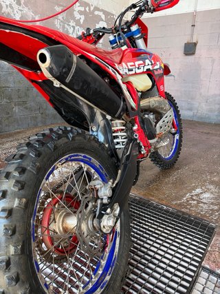 Gas Gas 300 EC Enduro 2023