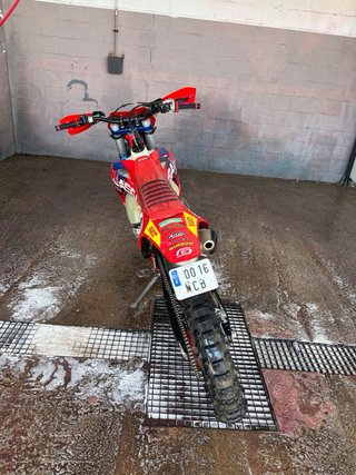 Gas Gas 300 EC Enduro 2023