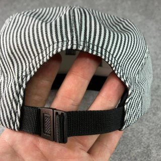 Gorra Carhartt WIP Rayas Corazón