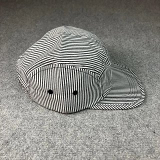 Gorra Carhartt WIP Rayas Corazón