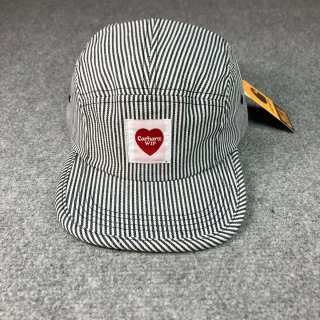 Gorra Carhartt WIP Rayas Corazón