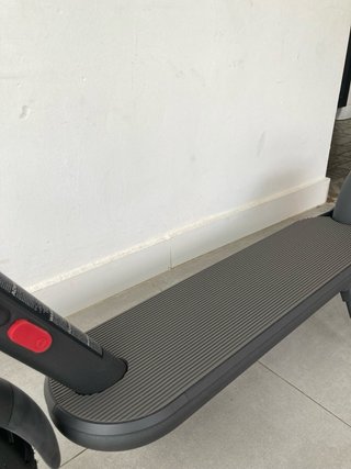 PATINETE ELÉCTRICO XIAOMI SCOOTER 4 (CERTIFICADO)