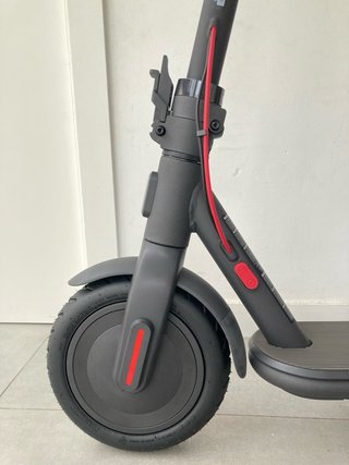 PATINETE ELÉCTRICO XIAOMI SCOOTER 4 (CERTIFICADO)
