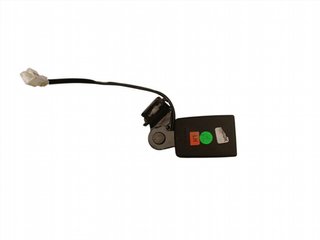 ENGANCHE CINTURON TRASERO IZQUIERDO HYUNDAI I20 (