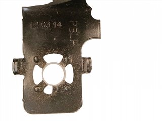 ENGANCHE CINTURON TRASERO IZQUIERDO HYUNDAI I20 (