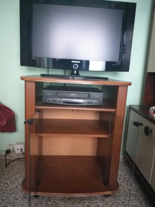 Mueble TV