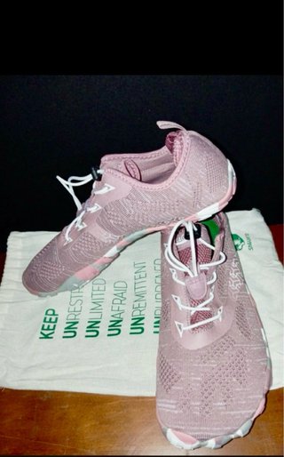 Zapatillas Saguaro Talla 42 Nuevo!)