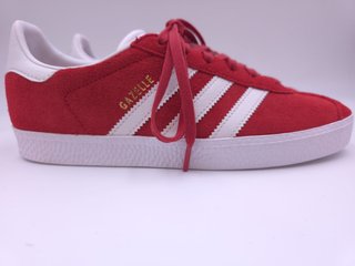 Adidas Gazelle Vintage Rojas