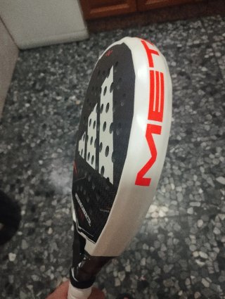 Adidas Metalbone Carbon Ctrl 2026 MUY NUEVA!!