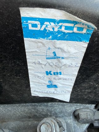 Volkswagen Polo 1.4