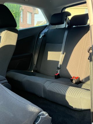 Volkswagen Polo 1.4
