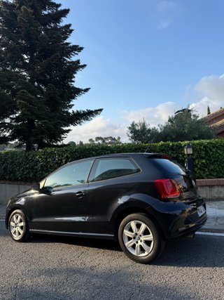 Volkswagen Polo 1.4