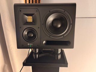 Monitores HEDD Type 20 mkII