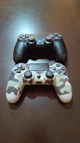 PS4 Pro 1TB Nero